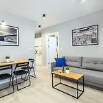 Gold Apartments Your Holiday Home Rodzinny 2