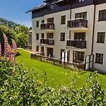 Gold Apartments Your Holiday Home Rodzinny 2