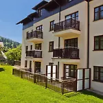 Gold Apartments Your Holiday Home Rodzinny 2