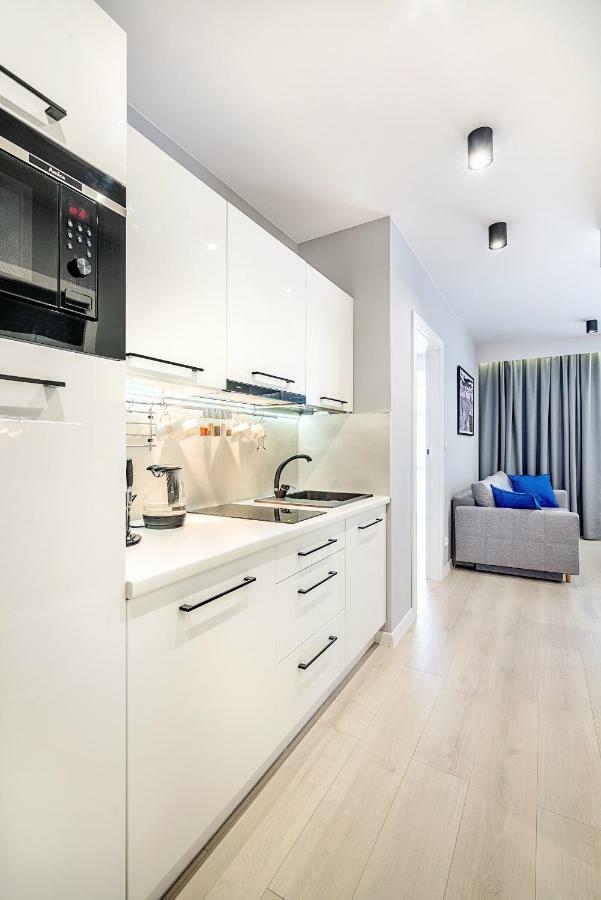 Apartmán Gold Your Rodzinny 2