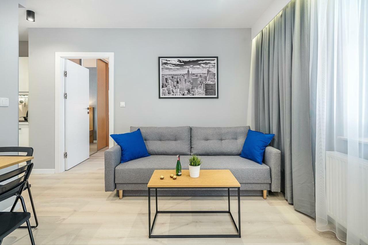 Gold Your Rodzinny 2 Apartmán Krynica Zdroj