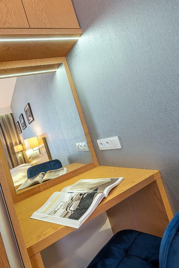 Apartmán Gold Your Rodzinny 2