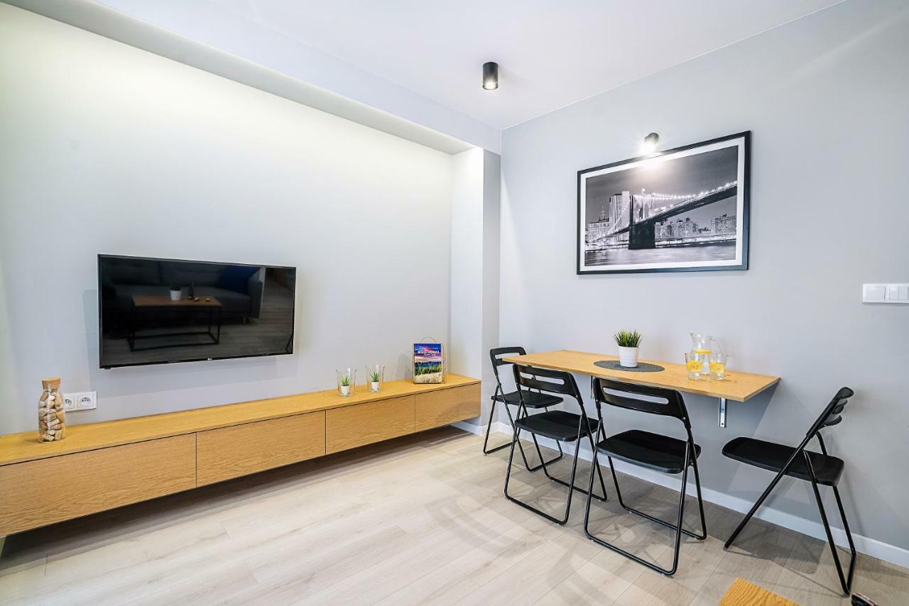Apartmán Gold Your Rodzinny 2 Krynica Zdroj
