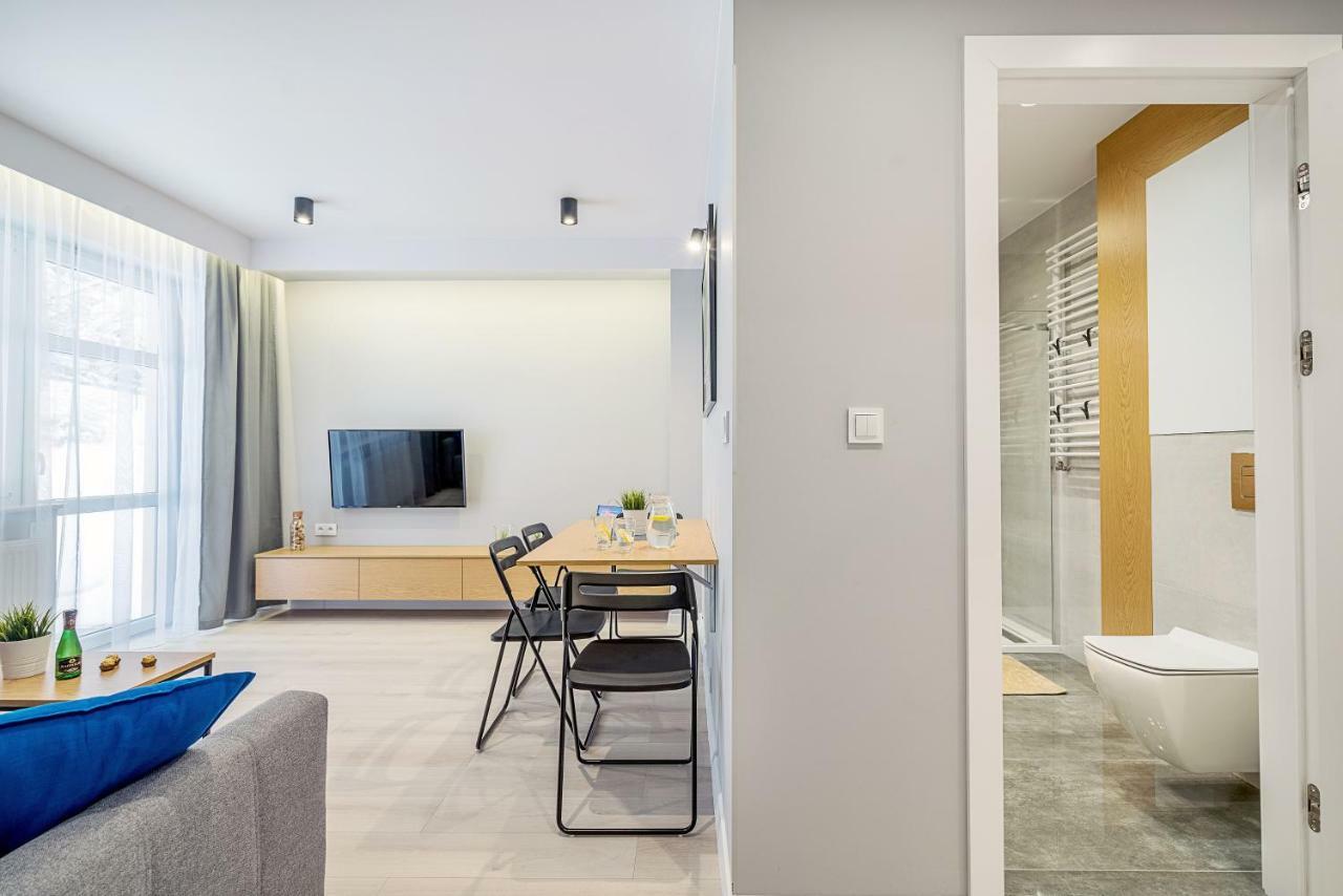 Apartmán Gold Your Rodzinny 2 *