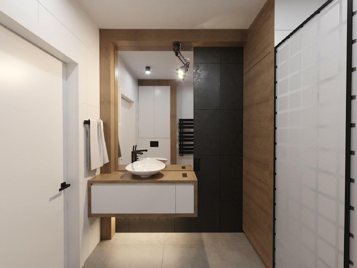 Gold Your Rodzinny 2 Apartmán Krynica Zdroj