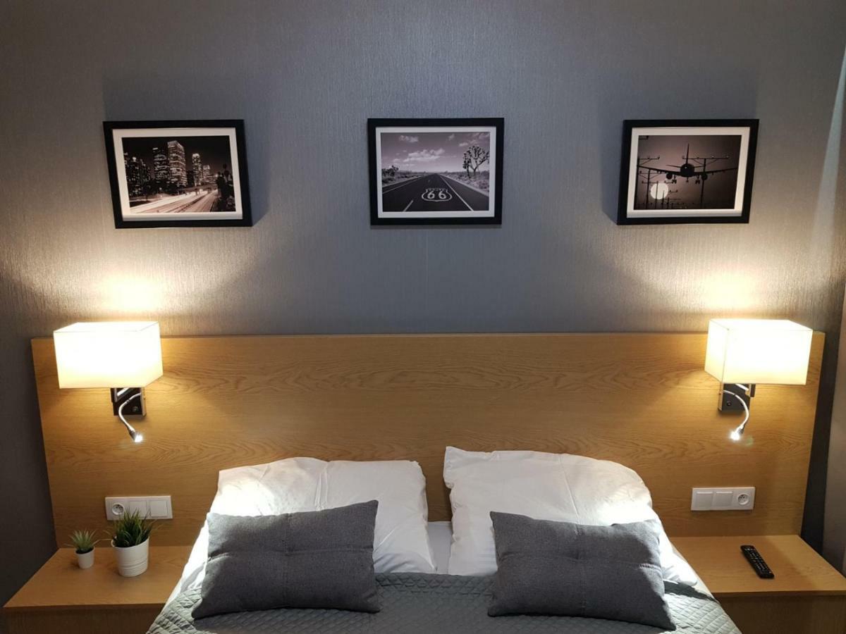 Apartmán Gold Your Rodzinny 2 Krynica Zdroj