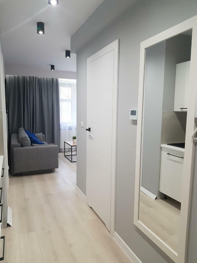 Apartmán Gold Your Rodzinny 2 Krynica Zdroj