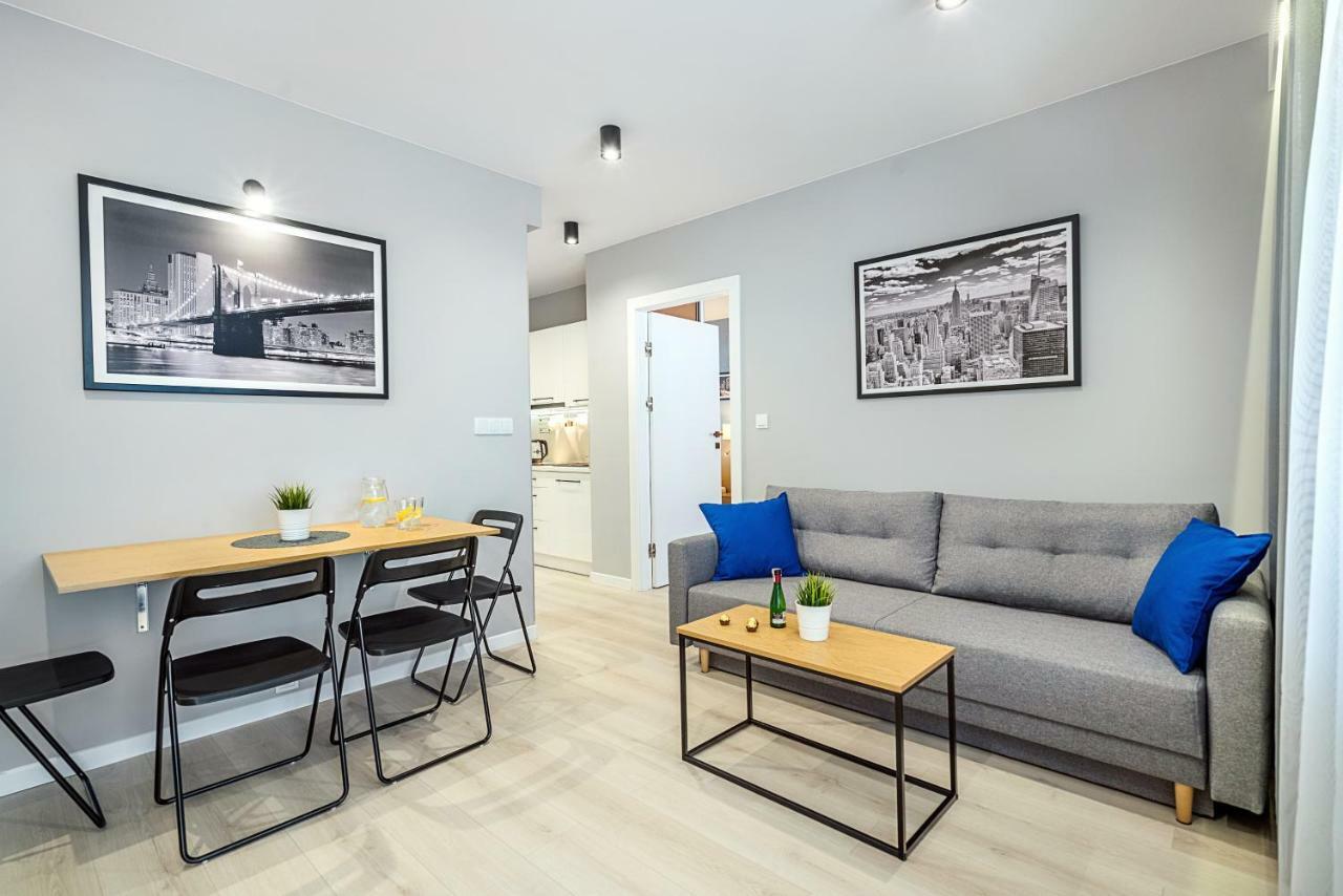 Apartmán Gold Your Rodzinny 2 Krynica Zdroj
