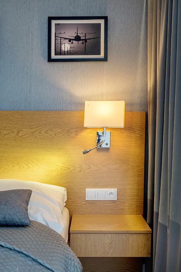 Gold Your Rodzinny 2 Apartmán *