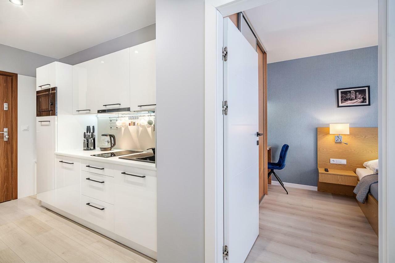 Apartmán Gold Your Rodzinny 2 *