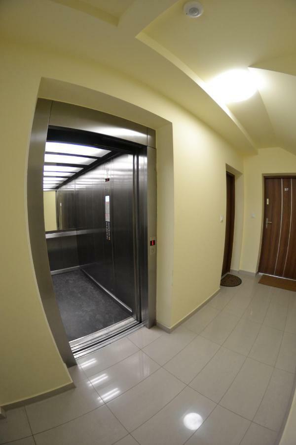 Gold Your Rodzinny 2 Apartmán Krynica Zdroj