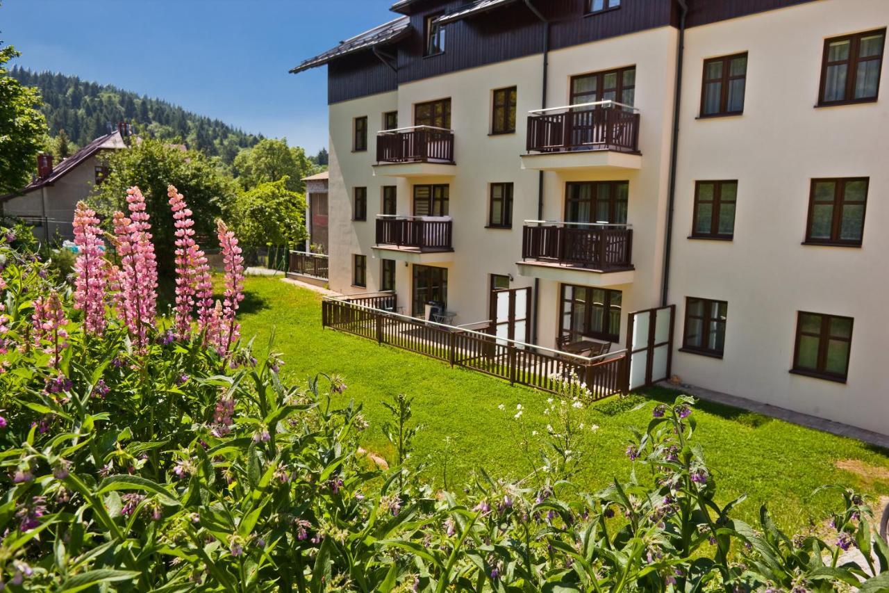 Apartmán Gold Your Rodzinny 2