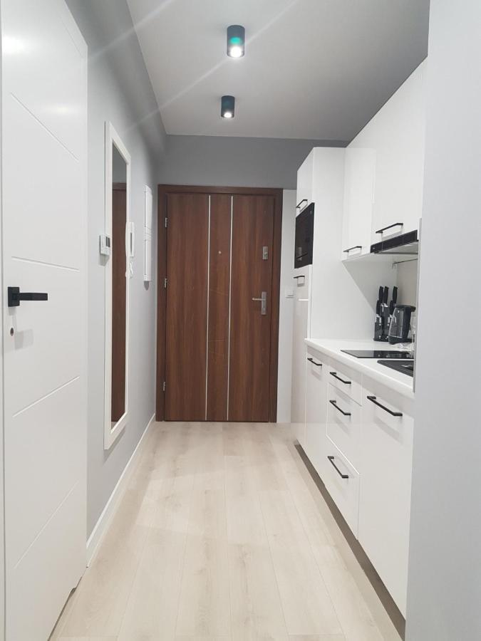 Apartmán Gold Your Rodzinny 2