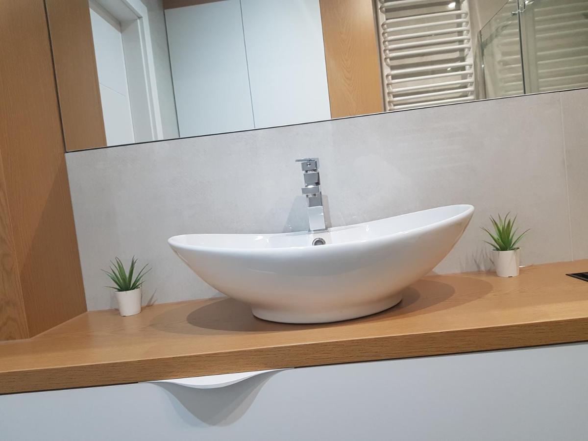 Apartmán Gold Your Rodzinny 2 *